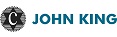 JOHN KING